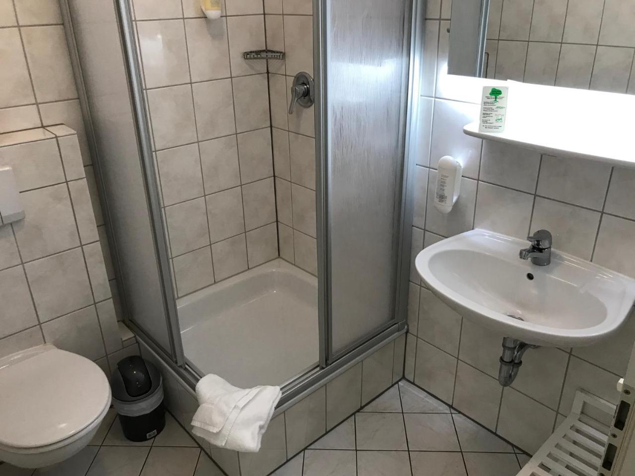 Friesenhof Nieblum - Hotel Garni 외부 사진